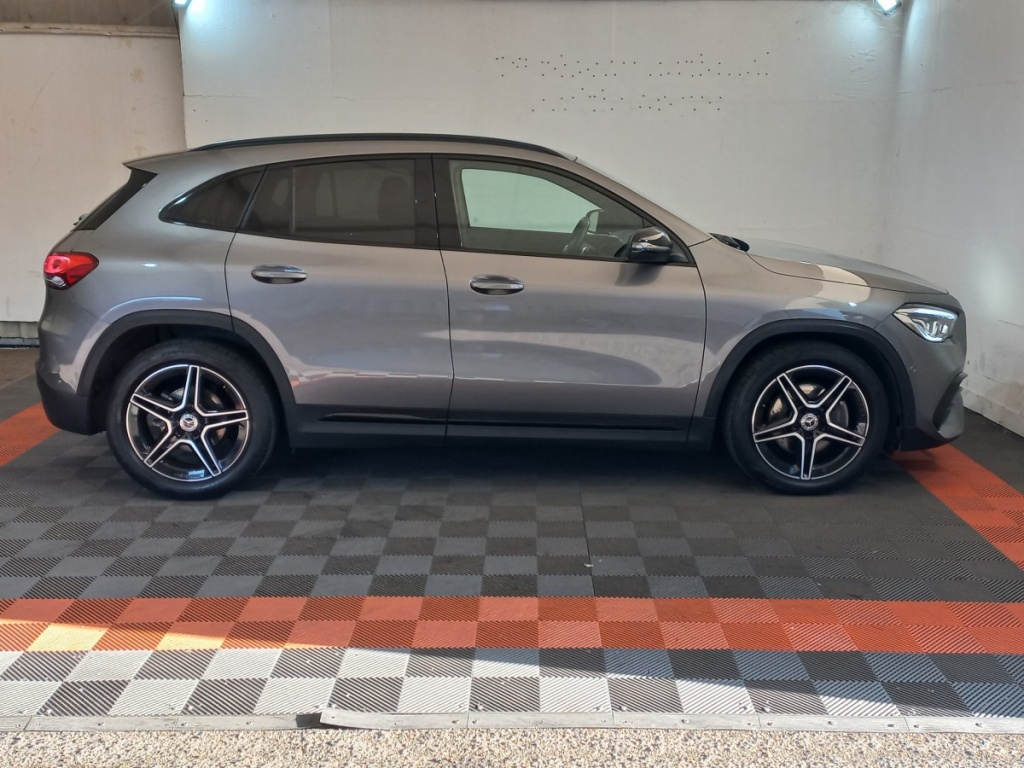 MERCEDES GLA 2.0 GLA 200 D AMG LINE DCT - ref: 13-4225372 - Photo 5