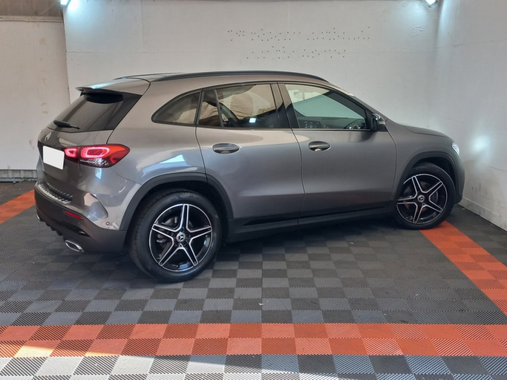 MERCEDES GLA 2.0 GLA 200 D AMG LINE DCT - ref: 13-4225372 - Photo 6