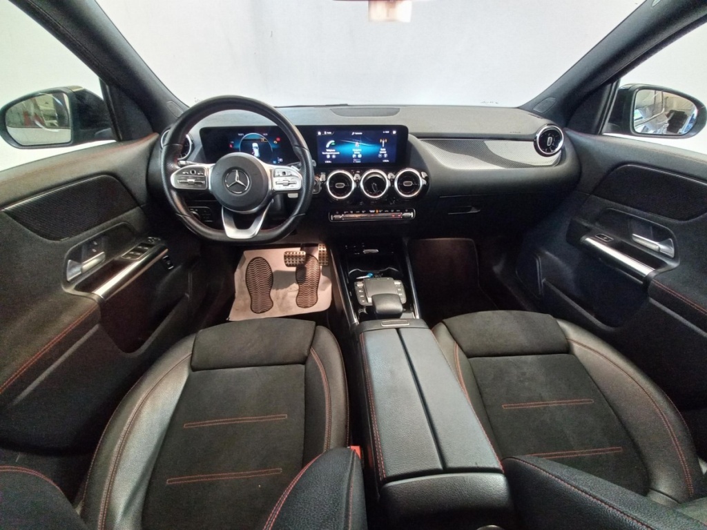 MERCEDES GLA 2.0 GLA 200 D AMG LINE DCT - ref: 13-4225372 - Photo 8