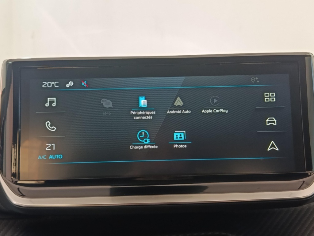 PEUGEOT 208 Electrique 136ch Active - ref: 13-4225374 - Photo 11