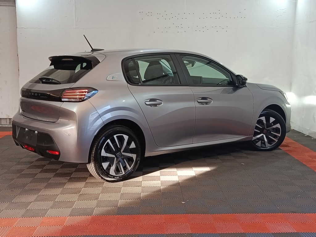 PEUGEOT 208 Electrique 136ch Active - ref: 13-4225374 - Photo 6