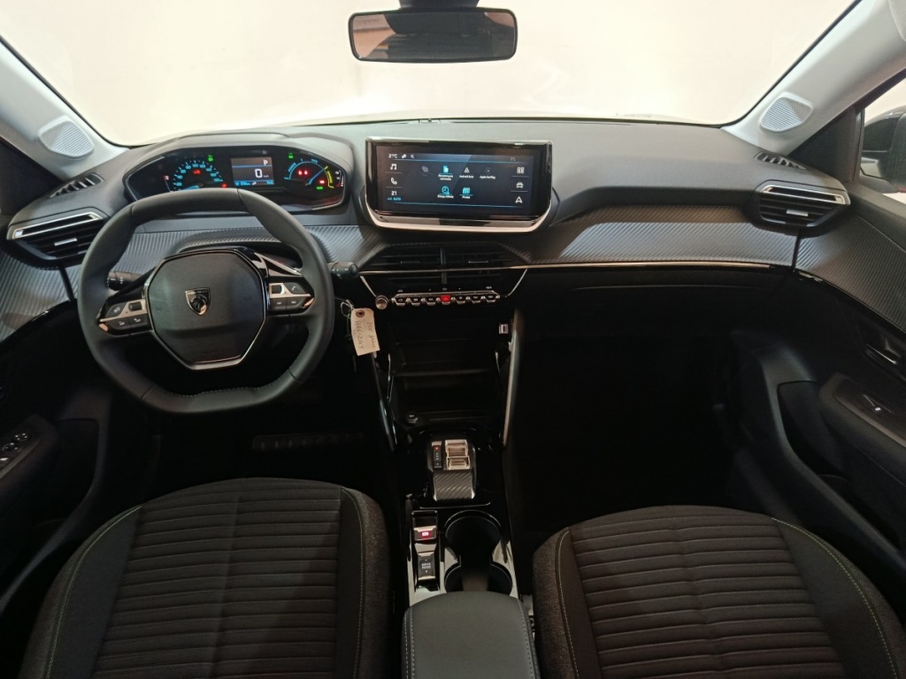 PEUGEOT 208 Electrique 136ch Active - ref: 13-4225374 - Photo 7