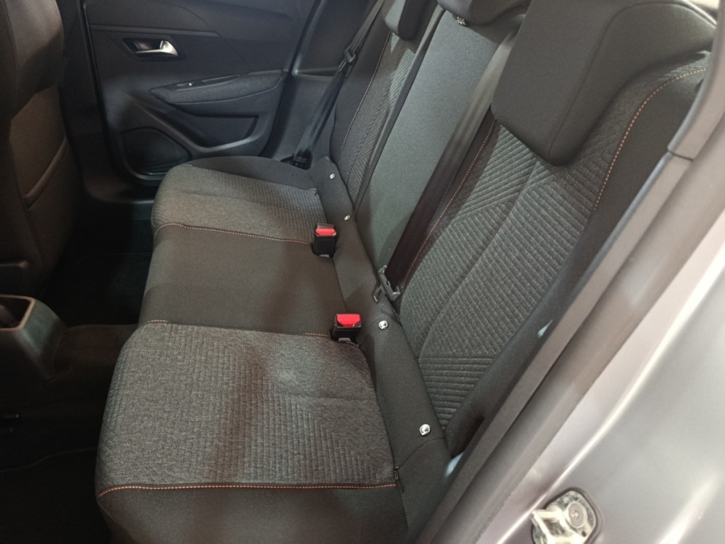 PEUGEOT 208 Hybrid 100 e-DCS6 Style - ref: 13-4225375 - Photo 10