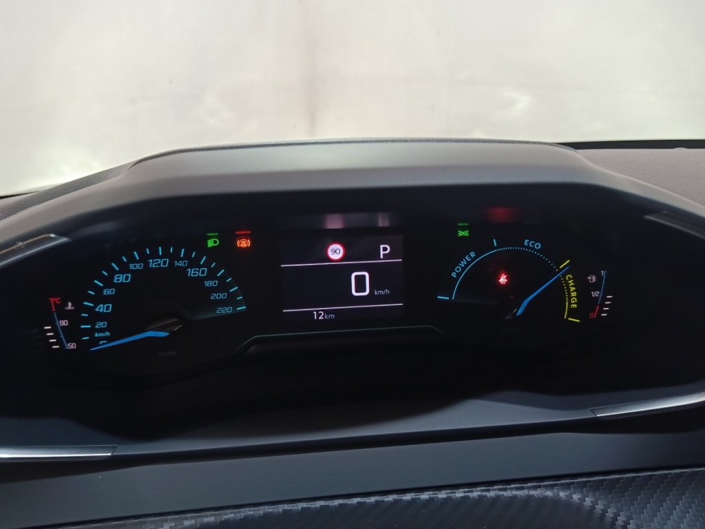 PEUGEOT 208 Hybrid 100 e-DCS6 Style - ref: 13-4225375 - Photo 18