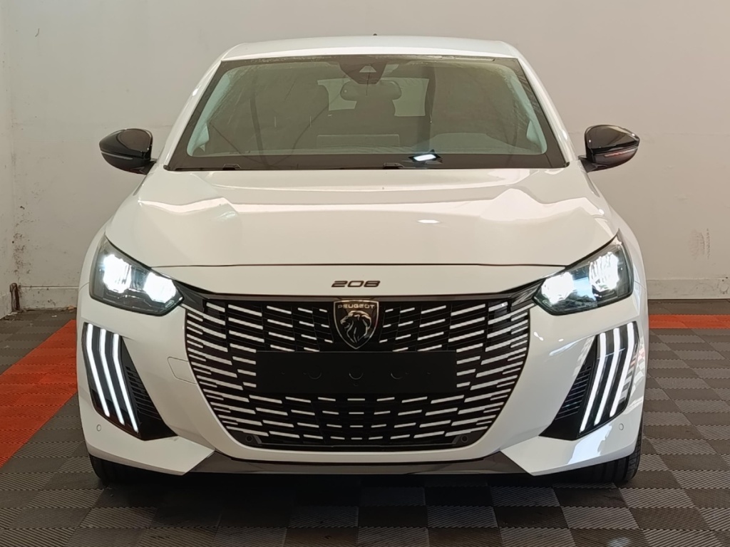 PEUGEOT 208 Electrique 136ch Allure - ref: 13-4225377 - Photo 2