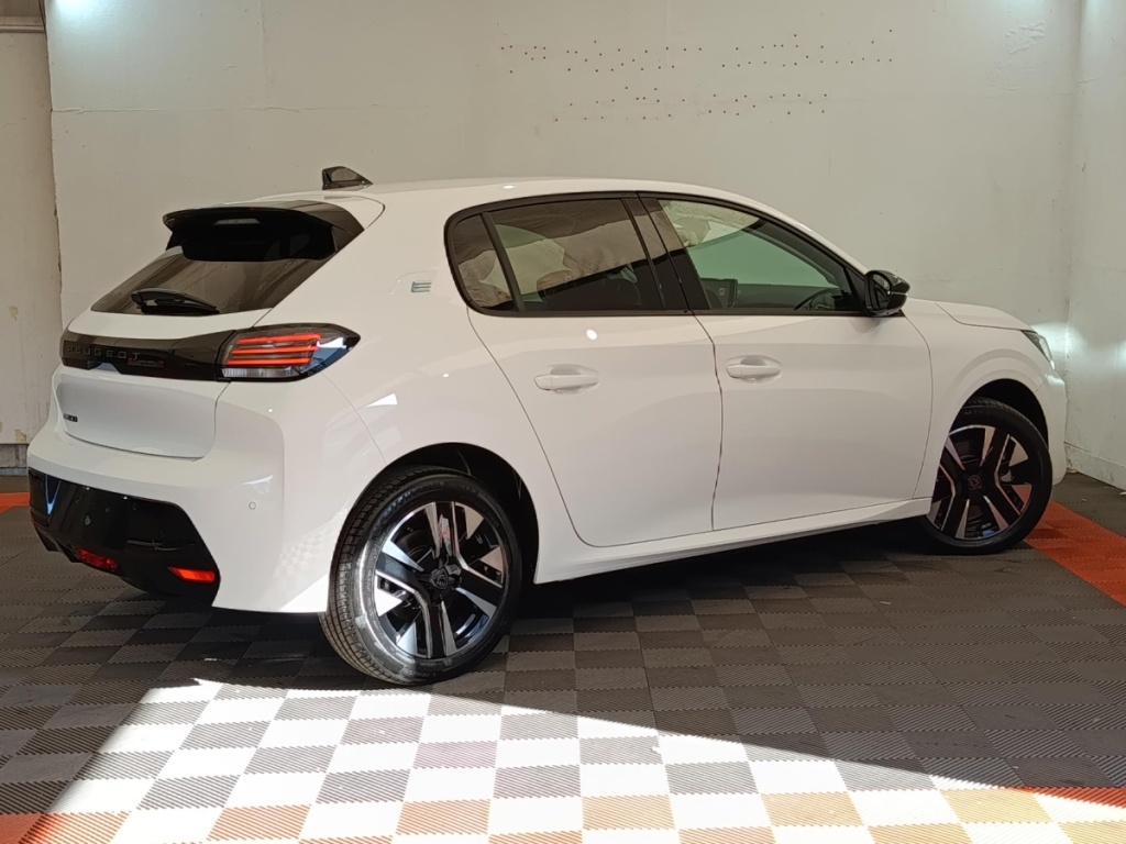 PEUGEOT 208 Electrique 136ch Allure - ref: 13-4225377 - Photo 5