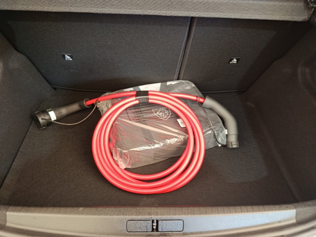 PEUGEOT 208 Electrique 136ch Allure - ref: 13-4225377 - Photo 7