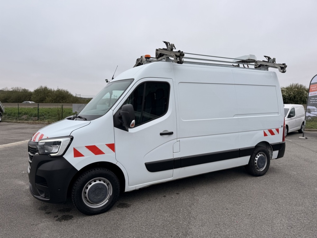 RENAULT Master FG Tr GCF F3500 L2H2 Energy dCi 150 - ref: 13-4225379 - Photo 1