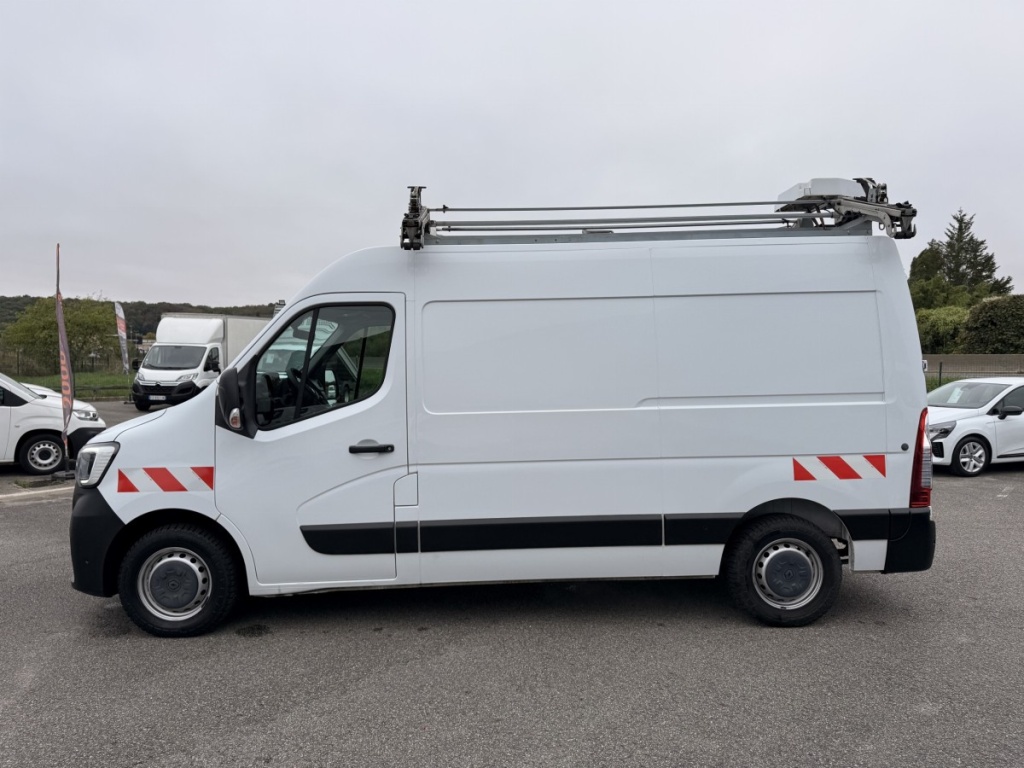 RENAULT Master FG Tr GCF F3500 L2H2 Energy dCi 150 - ref: 13-4225379 - Photo 5