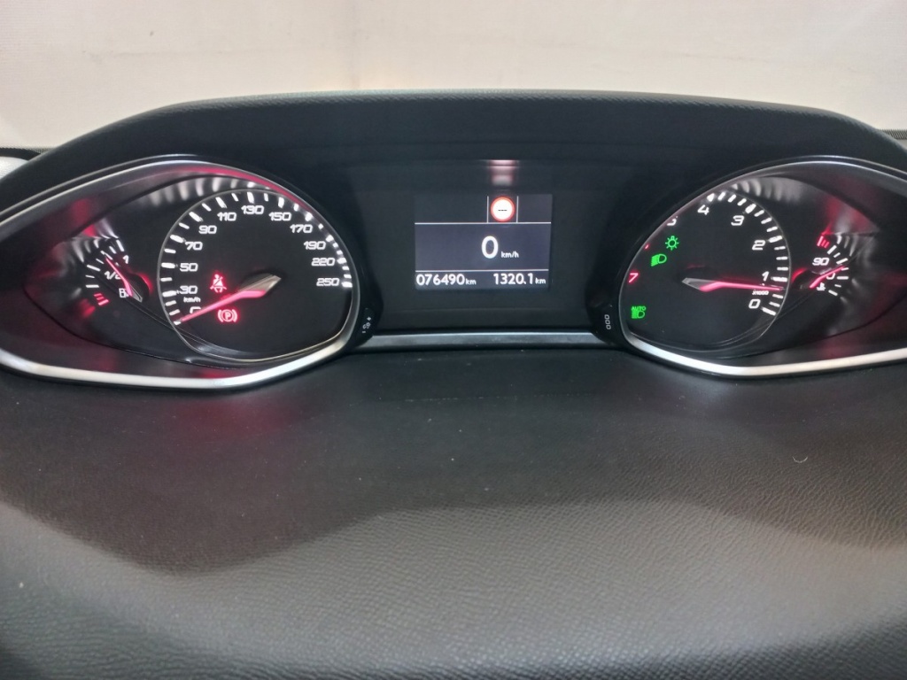 PEUGEOT 308 Puretech 110 S&S Active Business - ref: 13-4225858 - Photo 20
