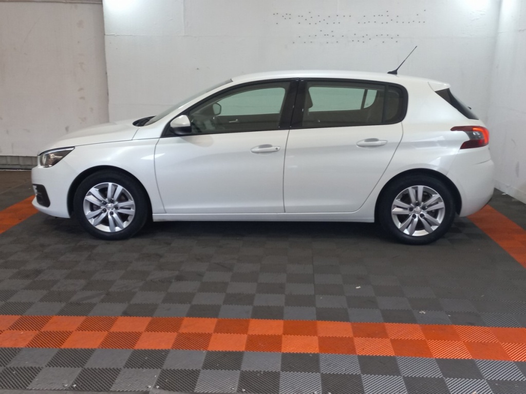 PEUGEOT 308 Puretech 110 S&S Active Business - ref: 13-4225858 - Photo 3