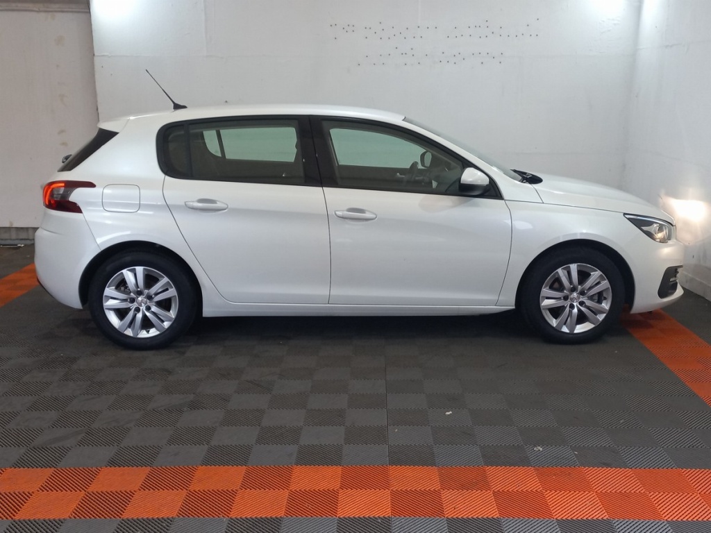 PEUGEOT 308 Puretech 110 S&S Active Business - ref: 13-4225858 - Photo 5
