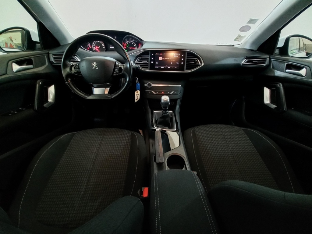 PEUGEOT 308 Puretech 110 S&S Active Business - ref: 13-4225858 - Photo 8
