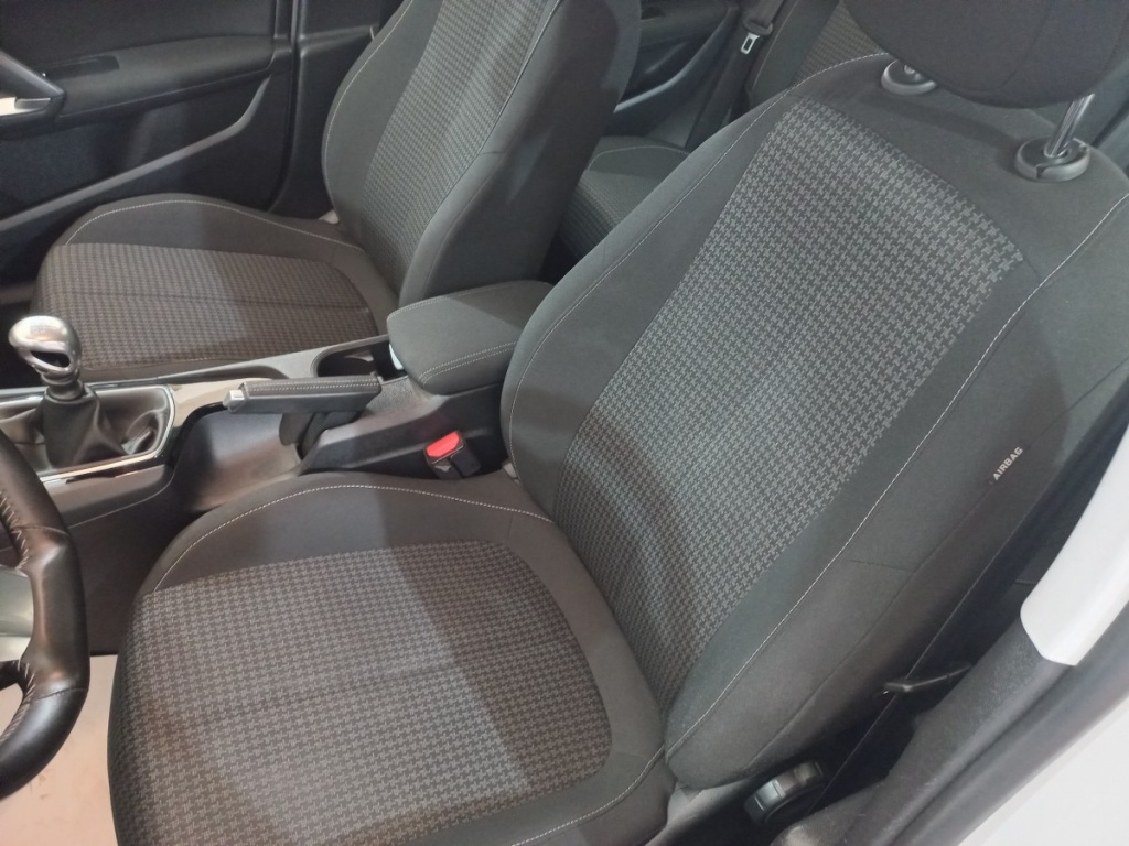 PEUGEOT 308 Puretech 110 S&S Active Business - ref: 13-4225858 - Photo 9