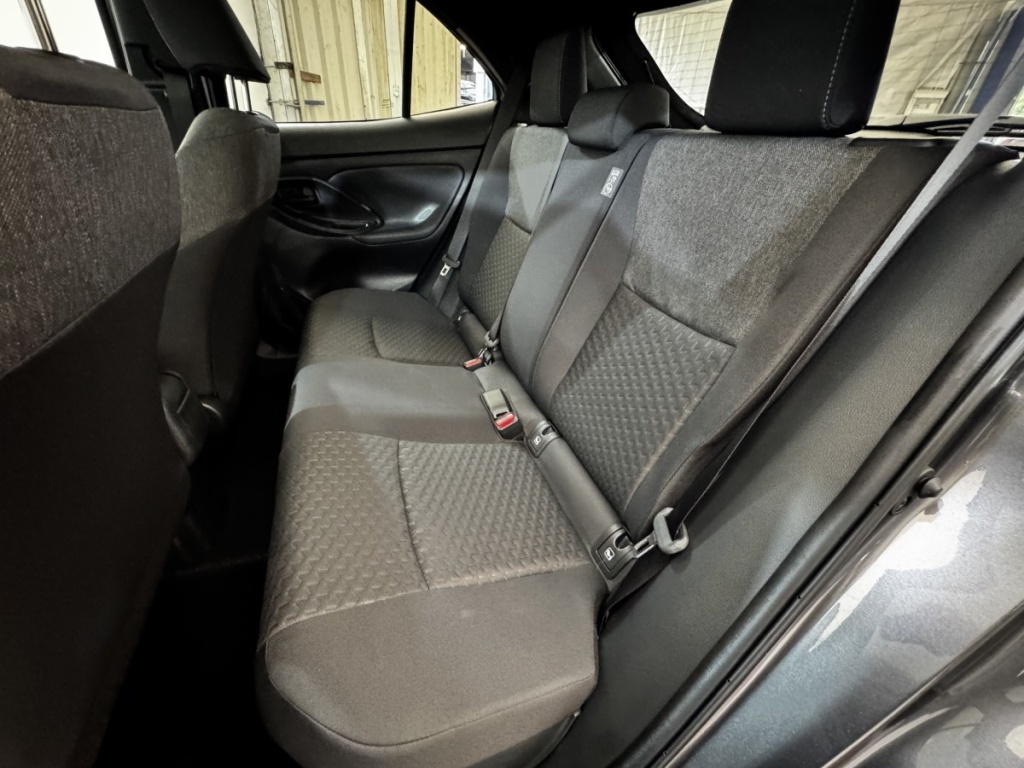 TOYOTA Yaris Cross 1.5 HYBRID 130H DESIGN AUTO - ref: 13-4227002 - Photo 12