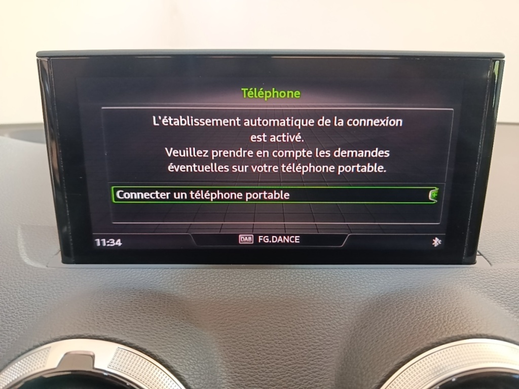 AUDI Q2 35 TFSI 150 S Tronic S Line - ref: 13-4232138 - Photo 14