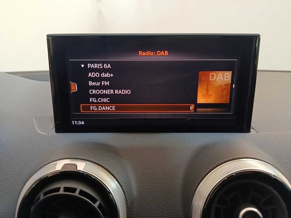AUDI Q2 35 TFSI 150 S Tronic S Line - ref: 13-4232138 - Photo 15
