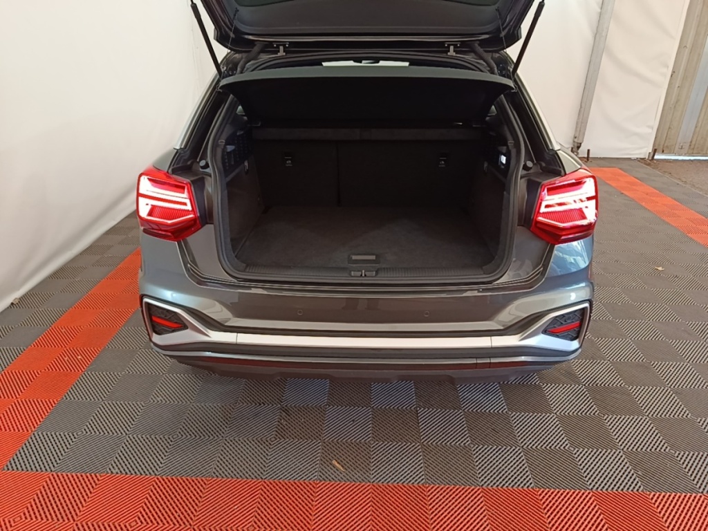 AUDI Q2 35 TFSI 150 S Tronic S Line - ref: 13-4232138 - Photo 7