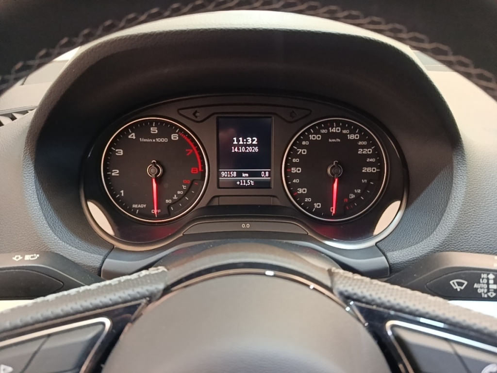 AUDI Q2 35 TFSI 150 S Tronic S Line - ref: 13-4232138 - Photo 8