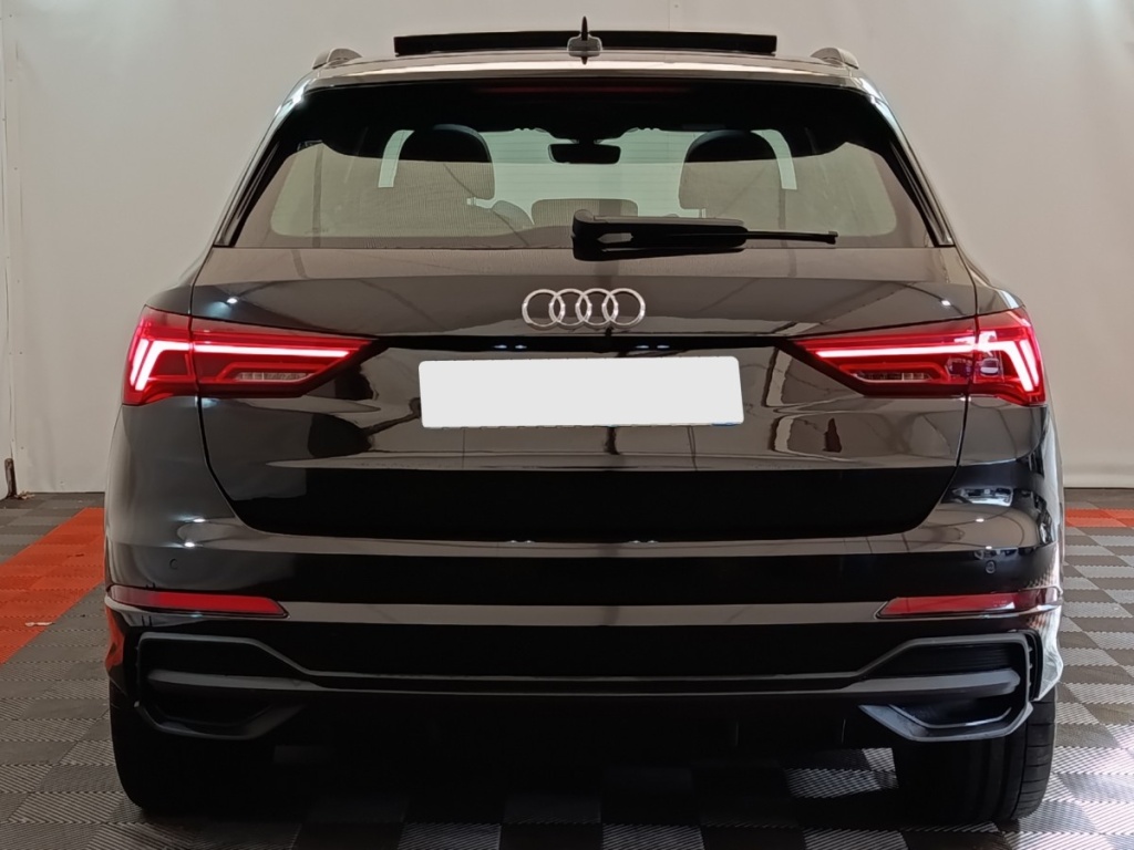 AUDI Q3 45 TFSI E 245 S TRONIC S LINE - ref: 13-4232140 - Photo 6