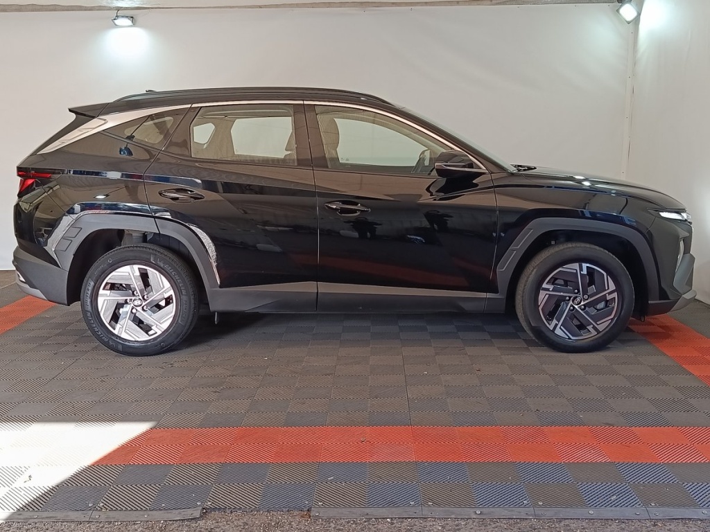 HYUNDAI Tucson 1.6 HYBRID 230 INTUITIVE - ref: 13-4232146 - Photo 5