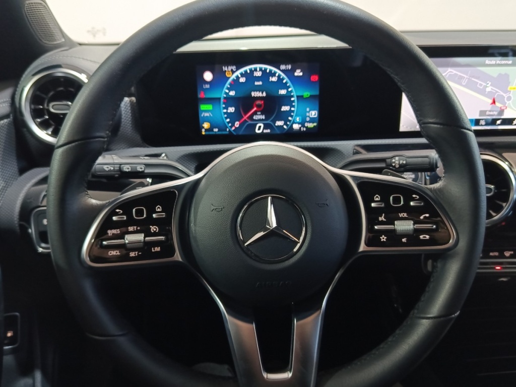 MERCEDES CLA Shooting Brake (2) CLA 250 e Business Line - ref: 13-4232156 - Photo 18