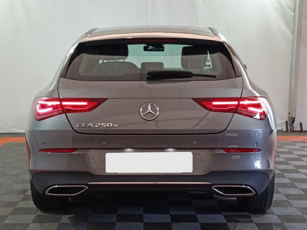 MERCEDES CLA Shooting Brake (2) CLA 250 e Business Line - ref: 13-4232156 - Photo 6