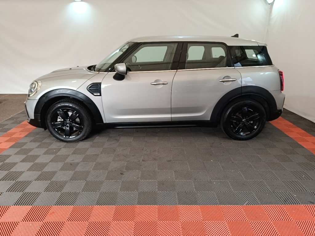 MINI Countryman Cooper Essential 136 ch BVA7 - ref: 13-4232157 - Photo 3