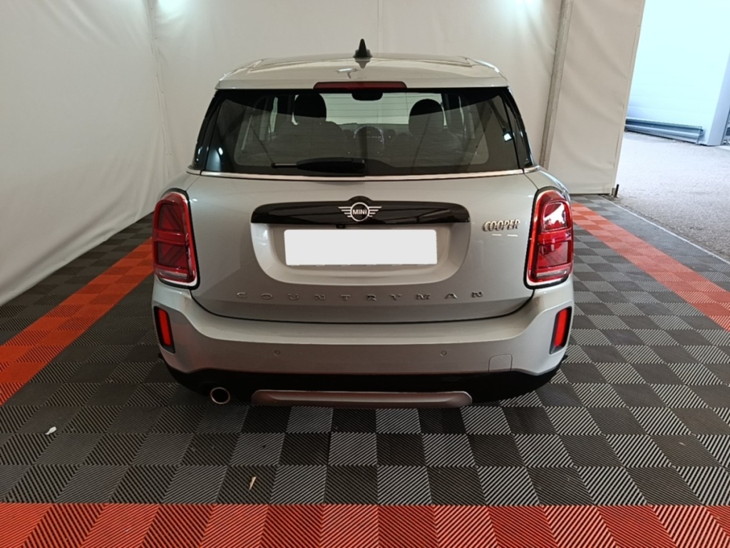MINI Countryman Cooper Essential 136 ch BVA7 - ref: 13-4232157 - Photo 4