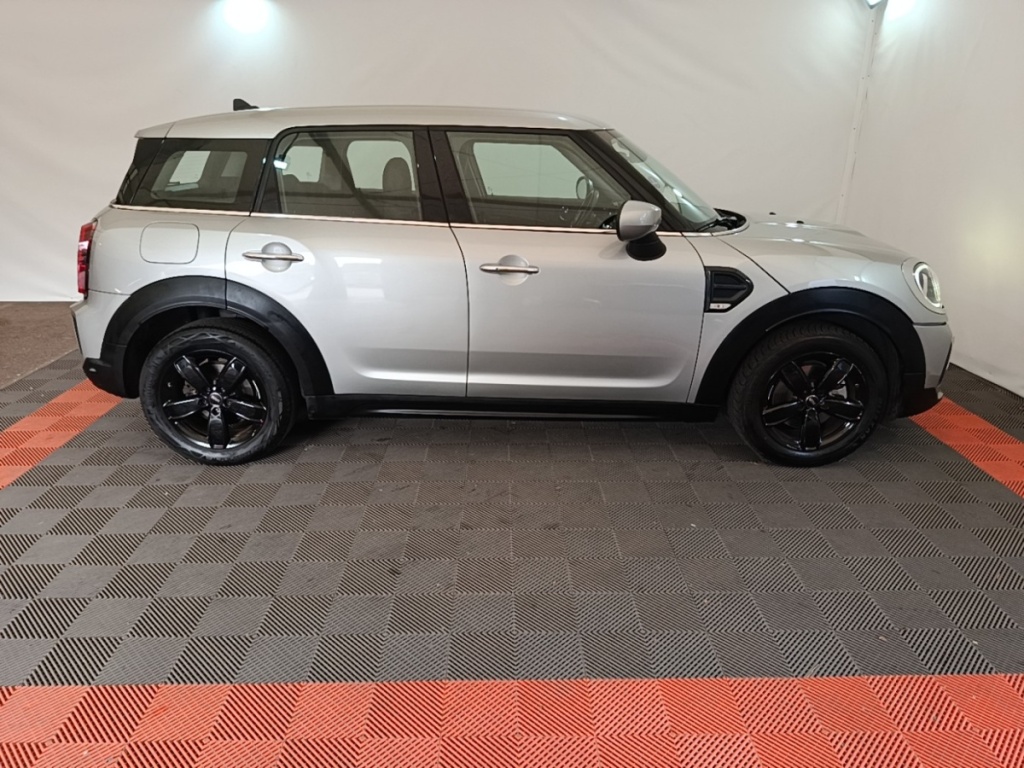 MINI Countryman Cooper Essential 136 ch BVA7 - ref: 13-4232157 - Photo 5