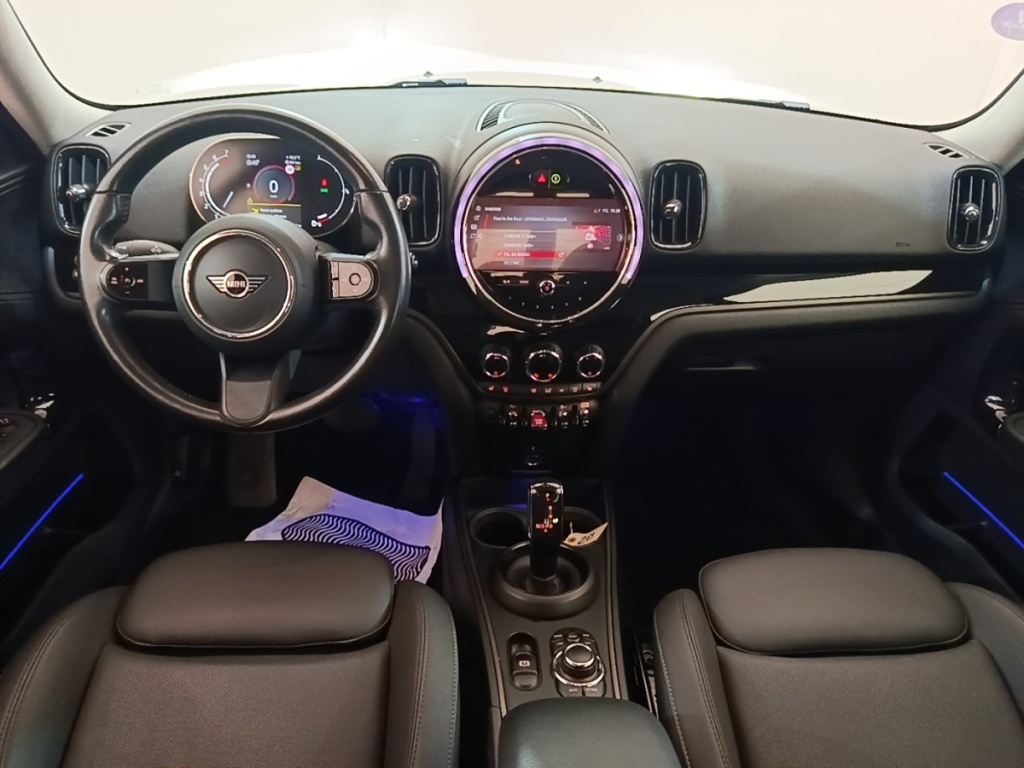 MINI Countryman Cooper Essential 136 ch BVA7 - ref: 13-4232157 - Photo 8