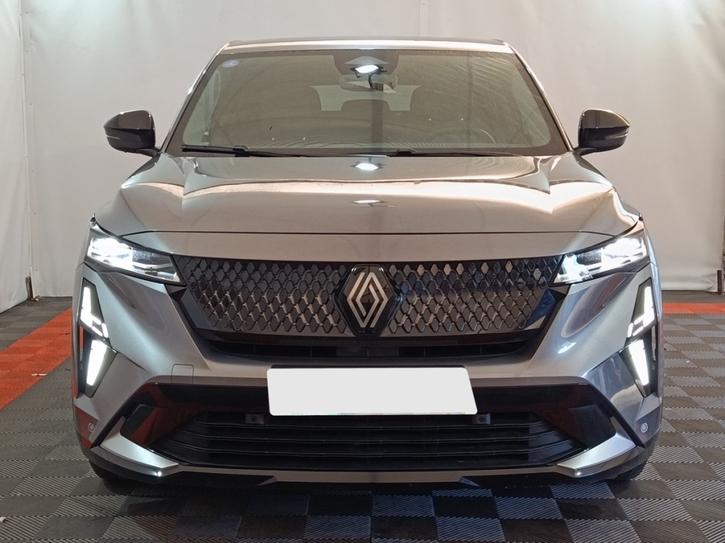 RENAULT Rafale Techno E-Tech full hybrid 200 - ref: 13-4232171 - Photo 2