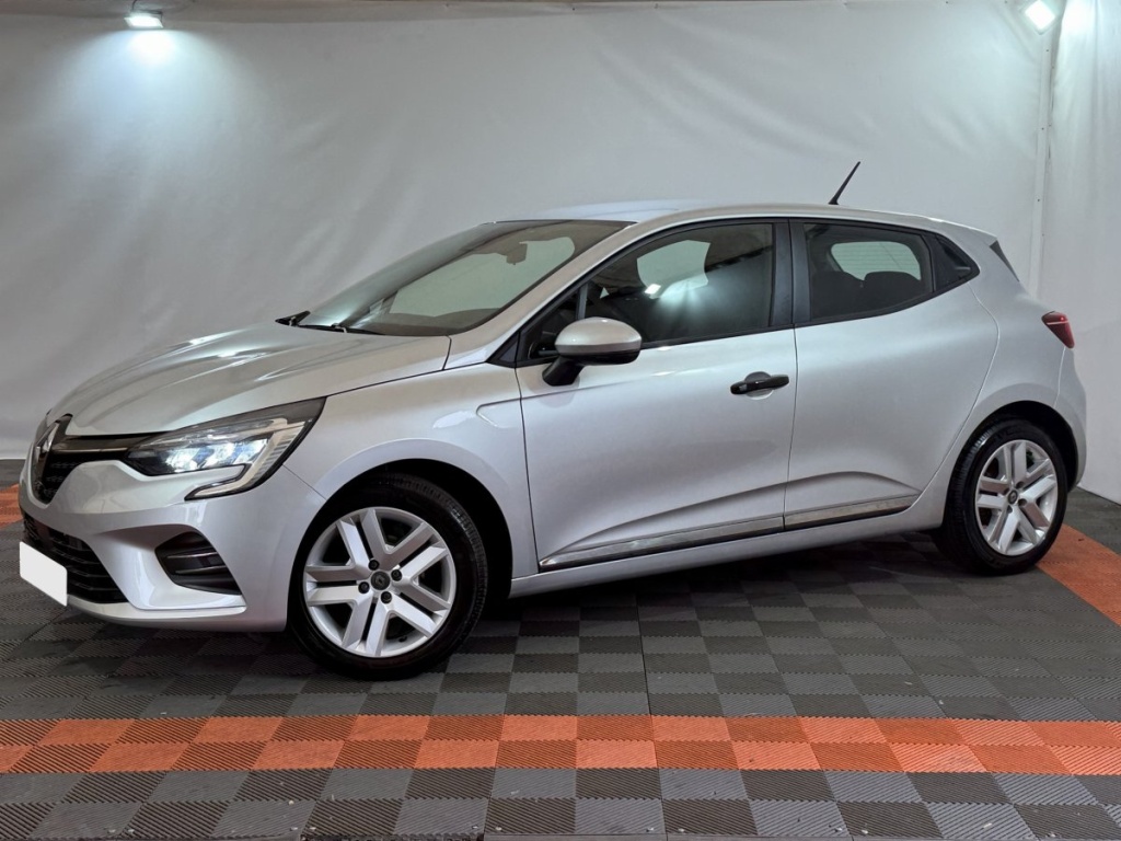 RENAULT Clio Business TCe 100 - 20 - ref: 13-4232172 - Photo 1
