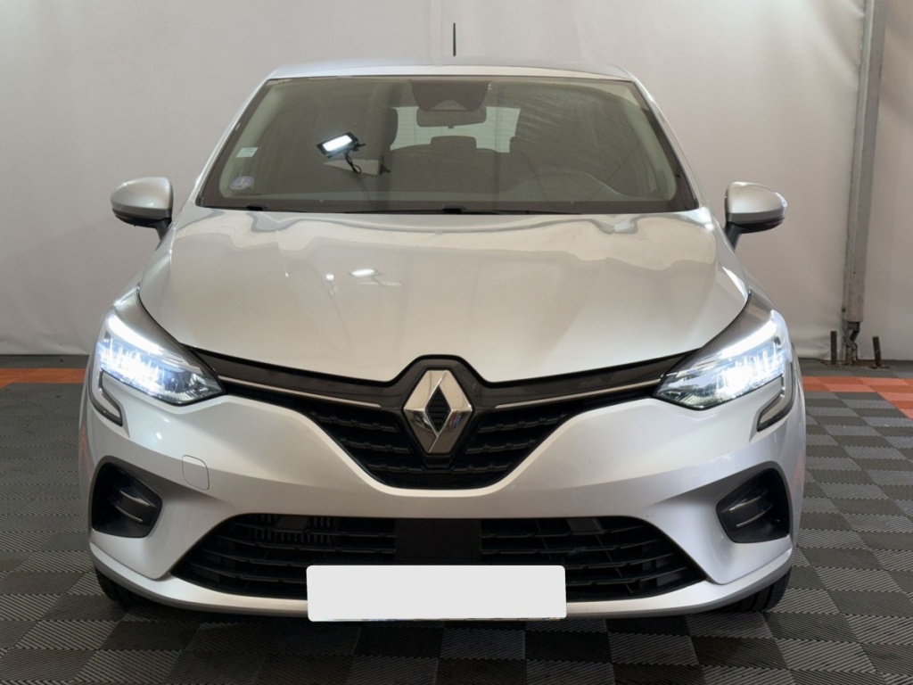 RENAULT Clio Business TCe 100 - 20 - ref: 13-4232172 - Photo 2