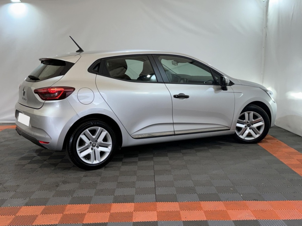RENAULT Clio Business TCe 100 - 20 - ref: 13-4232172 - Photo 6