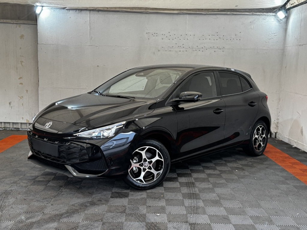 MG MG3 1.5L 195ch Hybrid+ Luxury - ref: 13-4232380 - Photo 1
