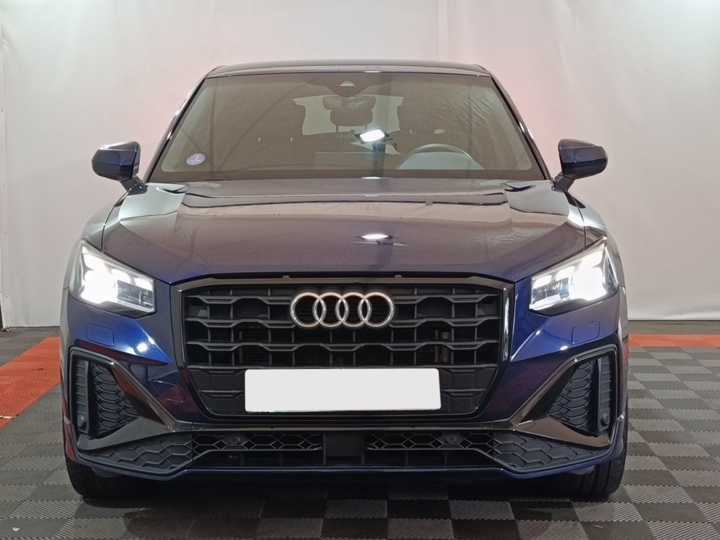 AUDI Q2 35 TFSI 150 S Tronic Advanced - ref: 13-4234800 - Photo 2