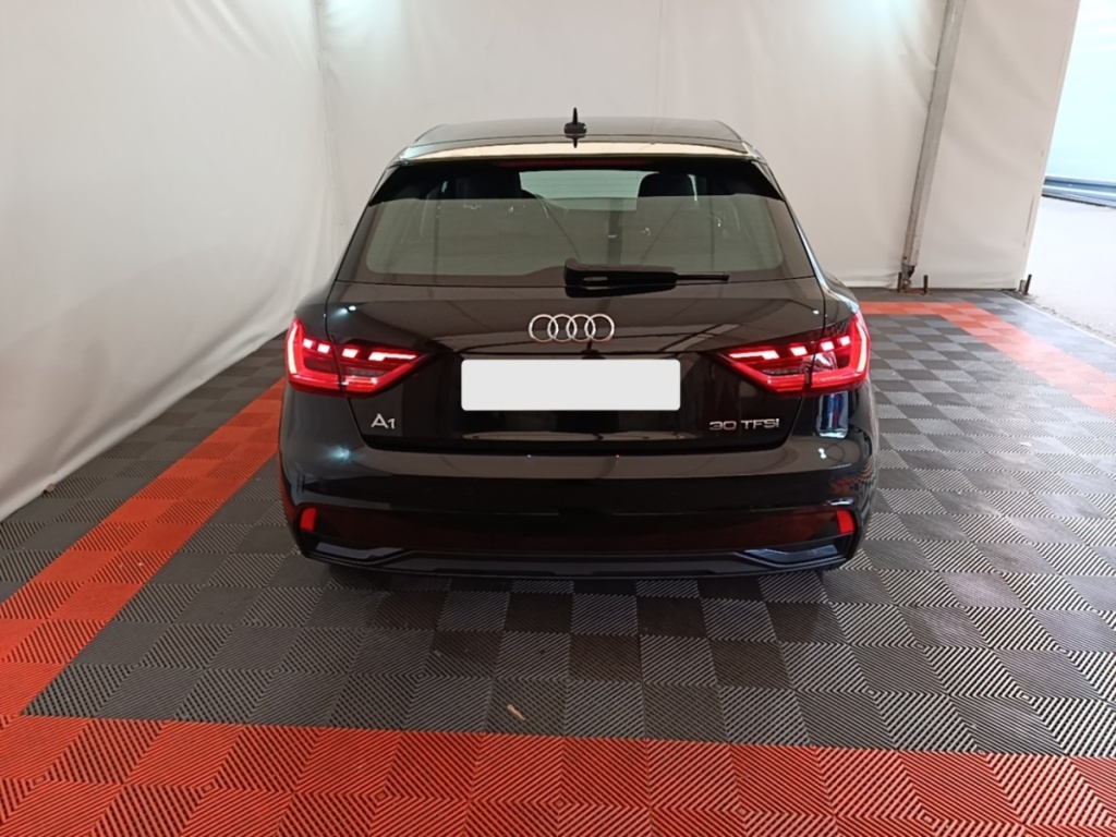 AUDI A1 Sportback 30 TFSI 110 S tronic 7 Advanced - ref: 13-4234802 - Photo 5