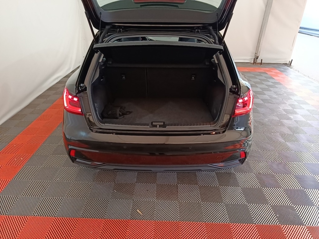 AUDI A1 Sportback 30 TFSI 110 S tronic 7 Advanced - ref: 13-4234802 - Photo 7
