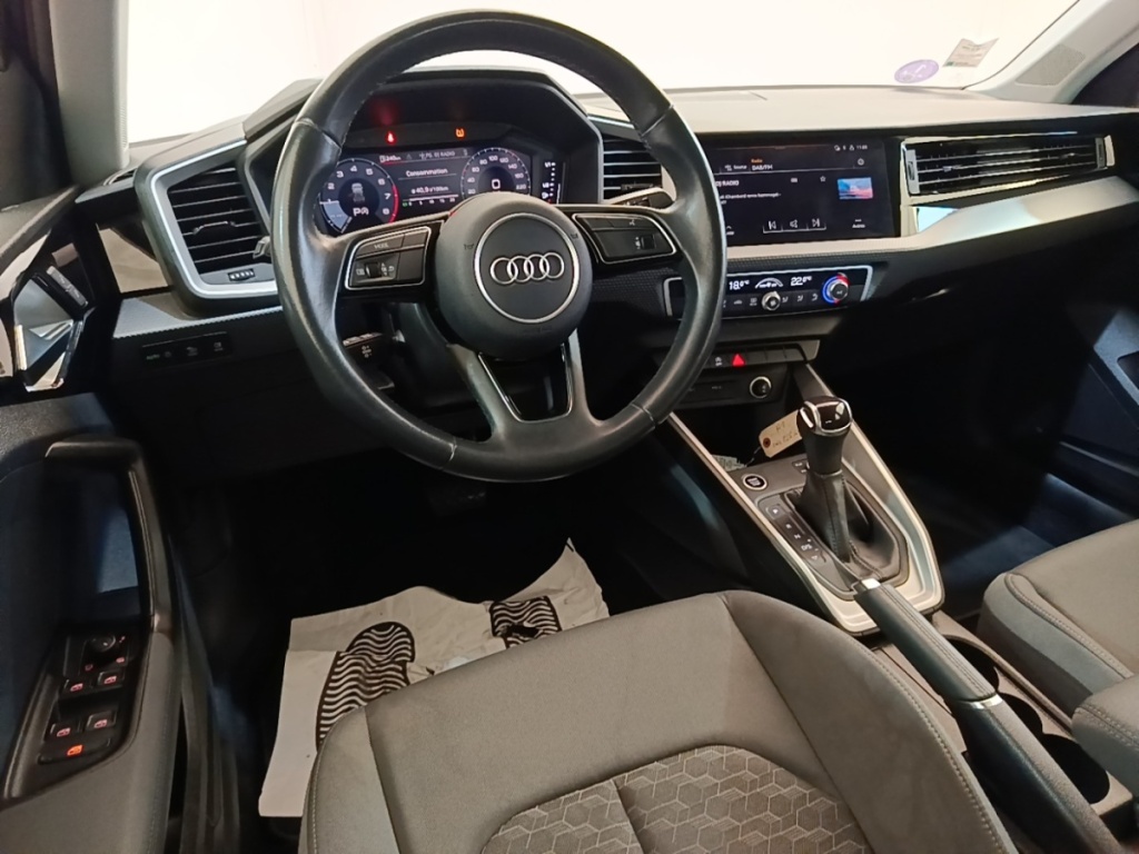 AUDI A1 Sportback 30 TFSI 110 S tronic 7 Advanced - ref: 13-4234802 - Photo 9