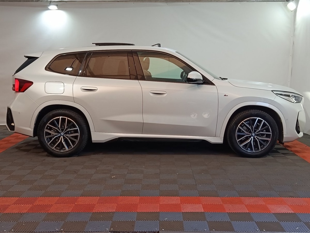 BMW IX1 xDrive30 M Sport - ref: 13-4234803 - Photo 3