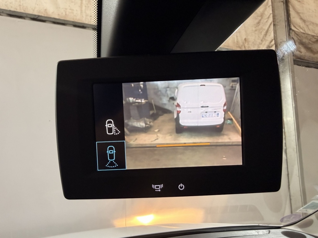 CITROEN Berlingo Taille M 1000kg PureTech 130 S&S AT Club - ref: 13-4234804 - Photo 16
