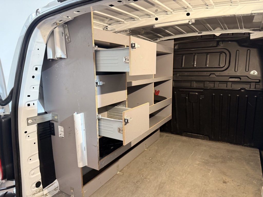 CITROEN Berlingo Taille M 1000kg PureTech 130 S&S AT Club - ref: 13-4234804 - Photo 8