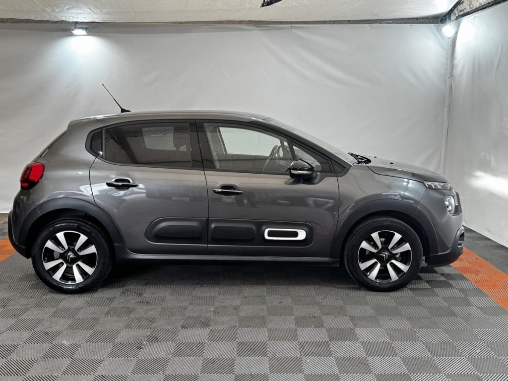 CITROEN C3 PureTech 83 BVM MAX - ref: 13-4234806 - Photo 5