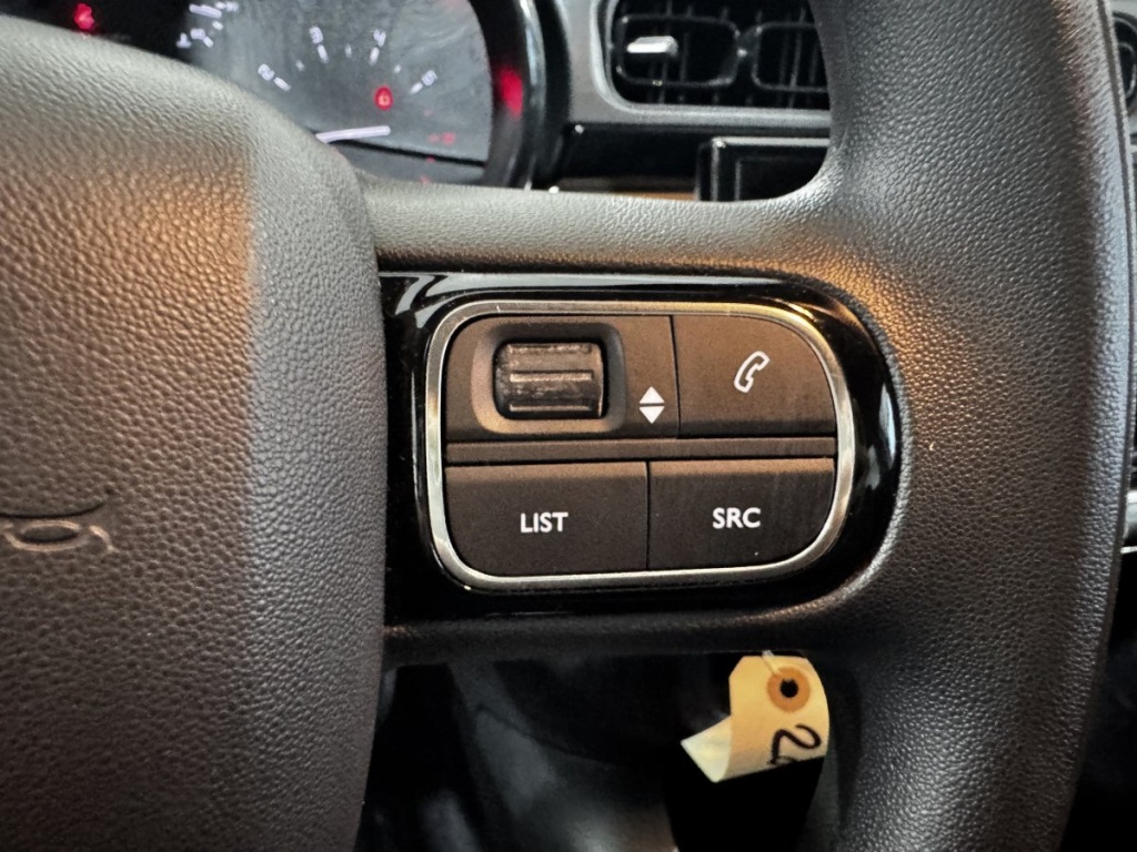 CITROEN C3 Société PureTech 83 S&S BVM PRO PLUS - ref: 13-4234818 - Photo 19