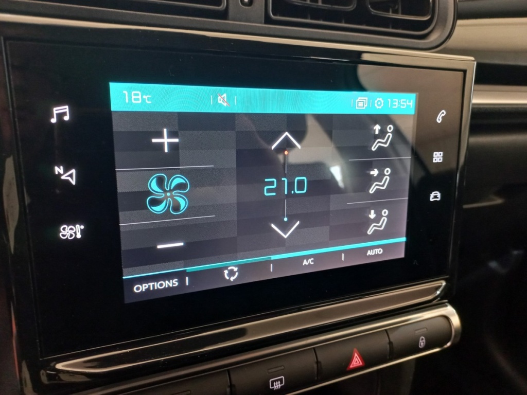 CITROEN C3 PureTech 83 S&S BVM Feel Business - ref: 13-4234820 - Photo 14