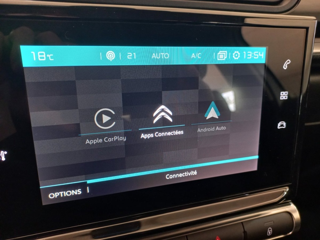 CITROEN C3 PureTech 83 S&S BVM Feel Business - ref: 13-4234820 - Photo 16