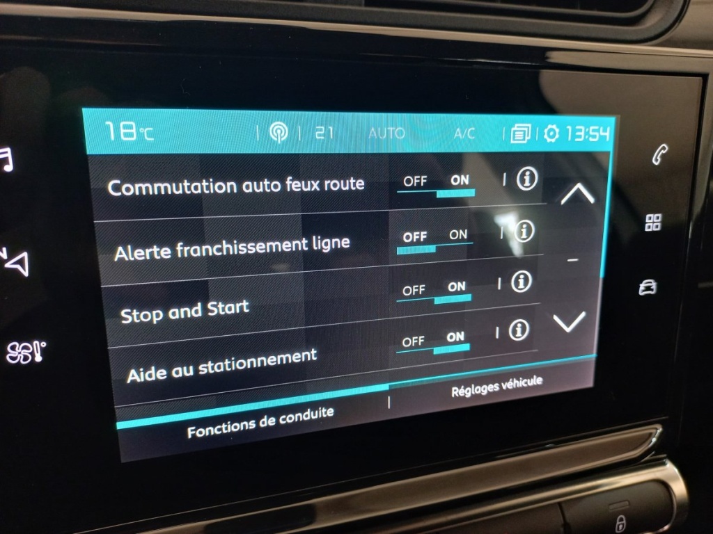 CITROEN C3 PureTech 83 S&S BVM Feel Business - ref: 13-4234820 - Photo 17