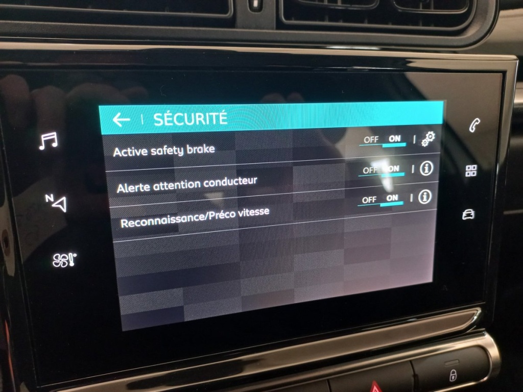 CITROEN C3 PureTech 83 S&S BVM Feel Business - ref: 13-4234820 - Photo 19