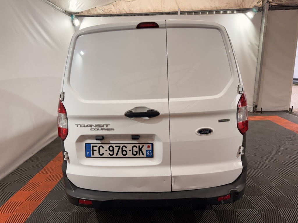 FORD Transit Courier 1.0E100 BV5 Trend - ref: 13-4234821 - Photo 10